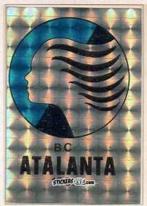 Sticker Scudetti - Calciatori 1984-1985
 n. 2 - Edis