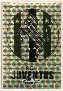 Sticker Scudetti - Calciatori 1984-1985
 n. 8 - Edis