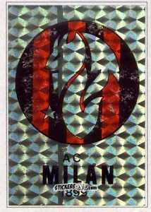 Sticker Scudetti - Calciatori 1984-1985
 n. 10 - Edis