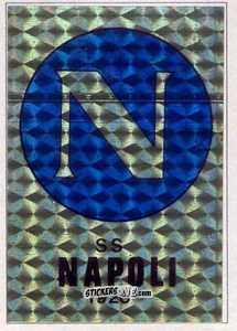 Sticker Scudetti - Calciatori 1984-1985
 n. 11 - Edis