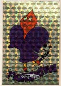 Figurina Simboli - Calciatori 1984-1985
 n. 246 - Edis