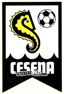 Sticker Slogan - Ale O-Oh! Stickers 1989-1990
 n. 84 - Panini