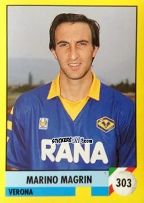 Cromo Marino Magrin
