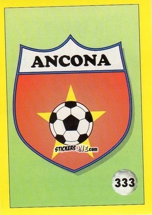 Cromo Scudetto