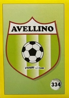 Cromo Scudetto