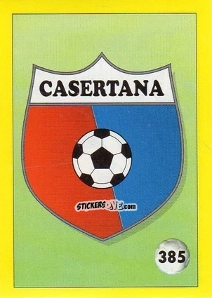 Cromo Scudetto