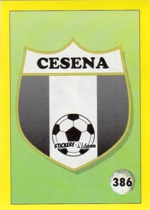 Cromo Scudetto