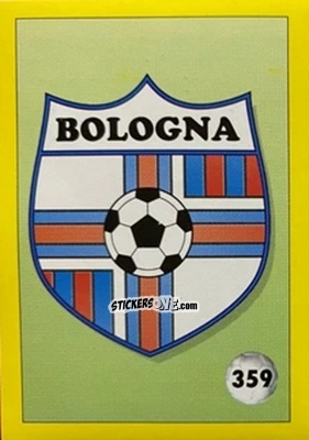 Cromo Scudetto