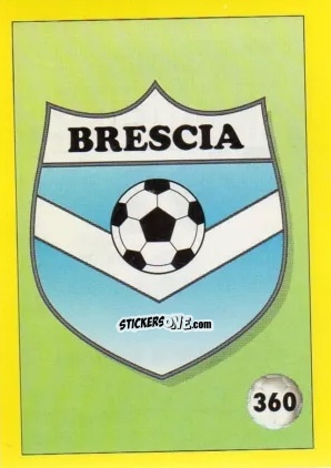 Cromo Scudetto