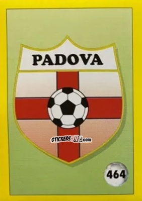 Cromo Scudetto