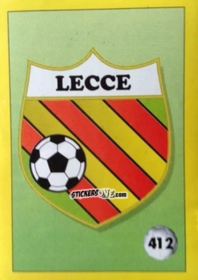 Cromo Scudetto