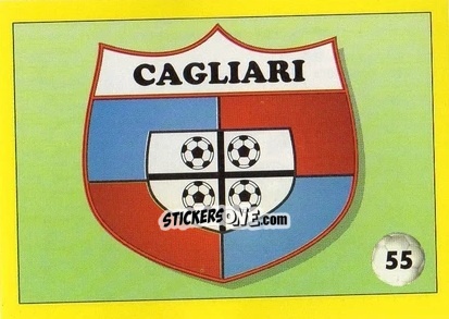 Cromo Scudetto