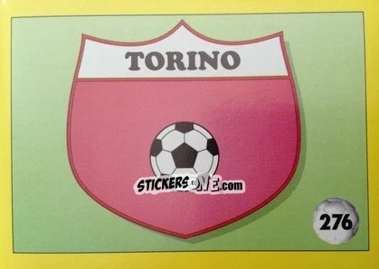 Cromo Scudetto