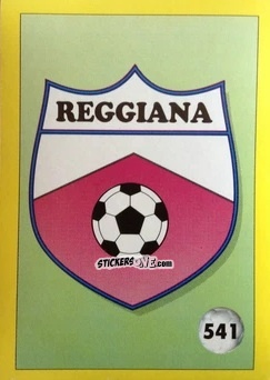 Cromo Scudetto