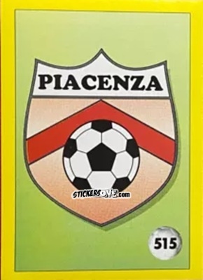 Cromo Scudetto