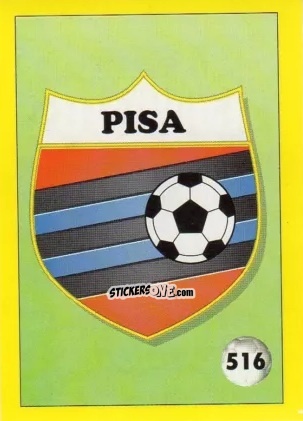 Cromo Scudetto