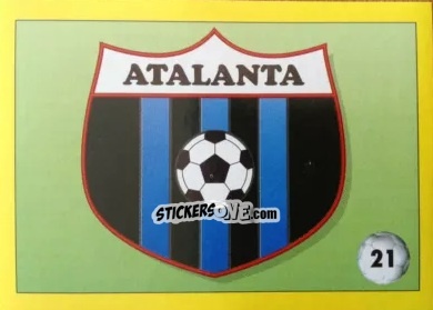 Cromo Scudetto