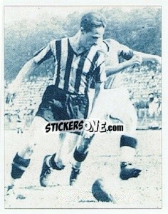 Cromo Alfredo Pitto - 1930-35 - La Storia dell'Inter
 n. 7 - Masters Edizioni