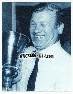 Sticker Bersellini - 1981-82 - La Storia dell'Inter
 n. 220 - Masters Edizioni