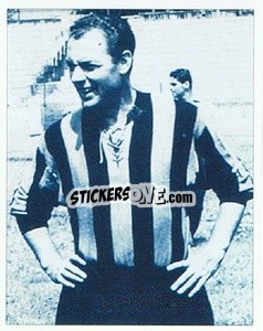 Sticker Campatelli - 1958-59