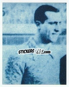 Sticker Carlo Ceresoli - 1930-35 - La Storia dell'Inter
 - Masters Edizioni