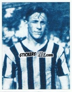 Sticker Demaria - 1938-39