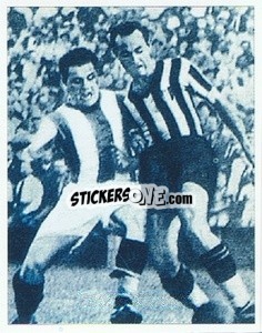 Sticker Ferraris II - 1937-38 - La Storia dell'Inter
 n. 23 - Masters Edizioni
