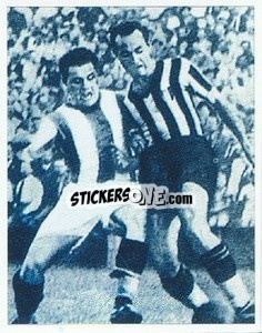 Sticker Ferraris II - 1937-38 - La Storia dell'Inter
 - Masters Edizioni