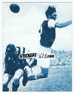 Sticker Frossi - 1939-40 - La Storia dell'Inter
 n. 30 - Masters Edizioni