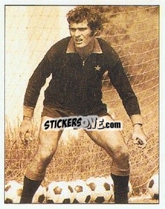 Figurina Lido Vieri - 1970-71 - La Storia dell'Inter
 - Masters Edizioni