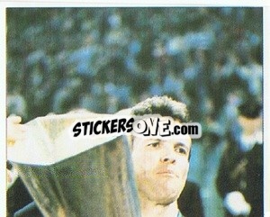 Sticker Lothar Matthaus (1990-91) - La Storia dell'Inter
 - Masters Edizioni