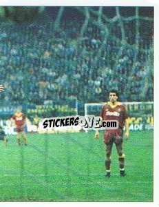 Sticker Lothar Matthaus (1990-91) - La Storia dell'Inter
 n. 334 - Masters Edizioni