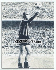 Sticker Mario Corso - 1970-71