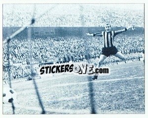 Sticker Mariolino Corso - 1963-64