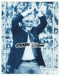 Sticker Masiero - 1972-73