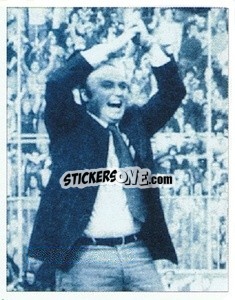 Sticker Masiero - 1972-73 - La Storia dell'Inter
 n. 181 - Masters Edizioni