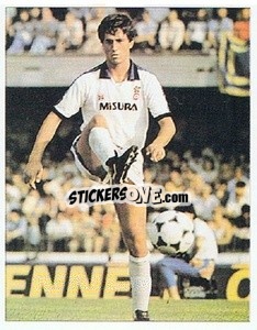 Sticker Riccardo Ferri - 1982-83 - La Storia dell'Inter
 - Masters Edizioni