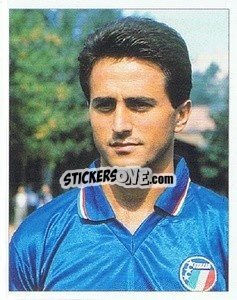 Figurina Riccardo Ferri (1989-90) - La Storia dell'Inter
 n. 311 - Masters Edizioni