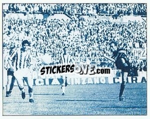 Sticker Sandro Mazzola - 1962-63 - La Storia dell'Inter
 n. 105 - Masters Edizioni