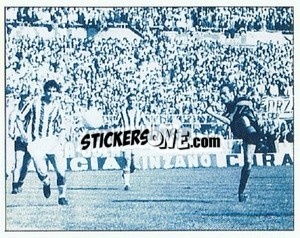 Sticker Sandro Mazzola - 1962-63 - La Storia dell'Inter
 - Masters Edizioni