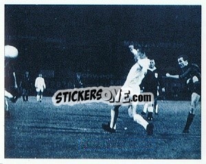 Sticker Sandro Mazzola - 1963-64 - La Storia dell'Inter
 - Masters Edizioni