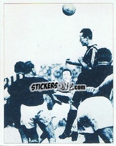 Sticker Setti - 1938-39