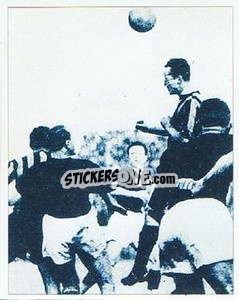 Cromo Setti - 1938-39 - La Storia dell'Inter
 n. 29 - Masters Edizioni