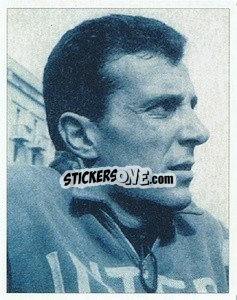 Figurina Skoglund - 1956-57 - La Storia dell'Inter
 n. 78 - Masters Edizioni