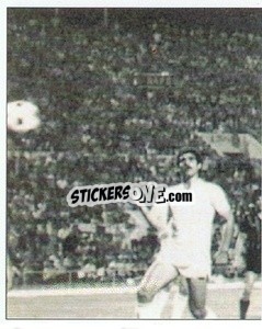 Sticker Team Photo - 1977-78