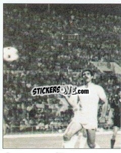 Sticker Team Photo - 1977-78 - La Storia dell'Inter
 n. 195 - Masters Edizioni