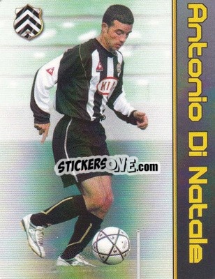 Sticker Antonio Di Natale