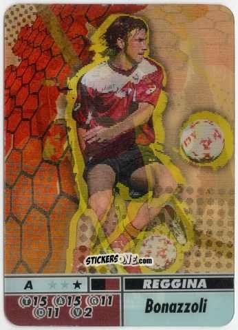 Cromo Emiliano Bonazzoli - Calcio Animotion 2004-2005
 n. 212 - PROMINTER