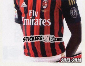 Sticker Mbaye Niang