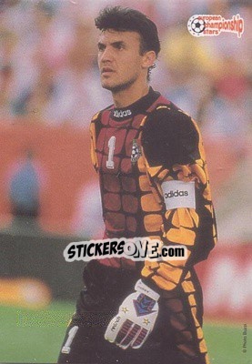 Sticker Borislav Mihaylov